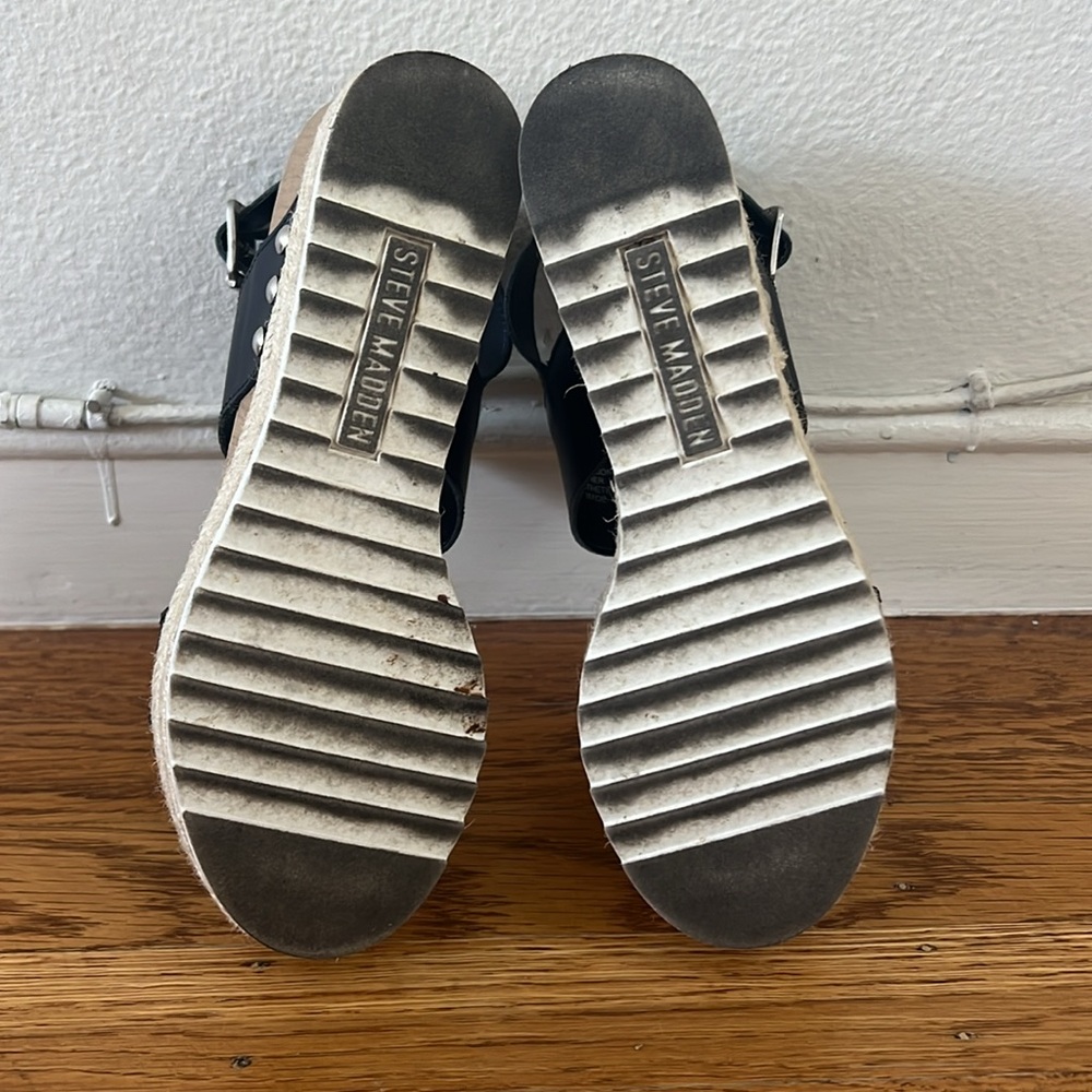 Steve Madden Jonas Espadrilles - Picture 5 of 6